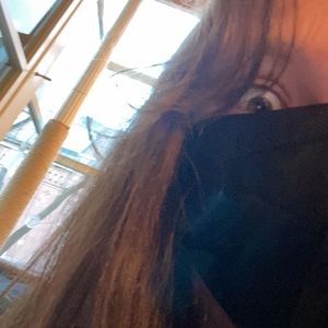 Meet your Posher, Sophie